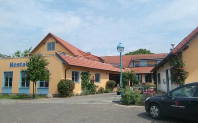 Landhaus Sietow