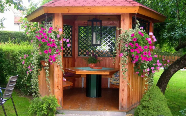 Ferienwohnungen Bloier