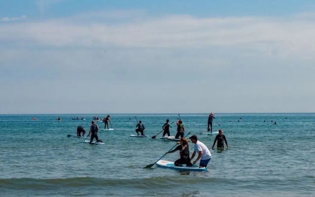 Black Rock Beach Resort