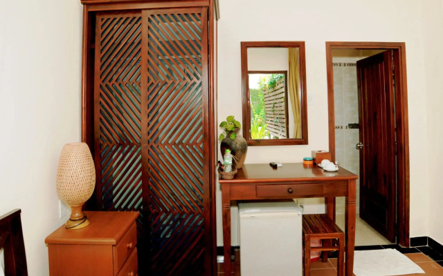 Thai Hoa Resort