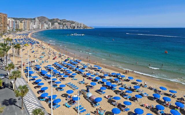 Barceló Benidorm Beach 