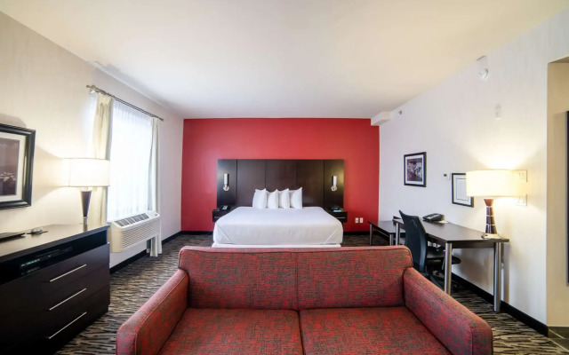 C Hotel by Carmen's, BW Premier Collection