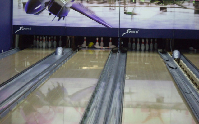 APARTMENT DELUXE MARINA CAPE 4 stars complex 33 6