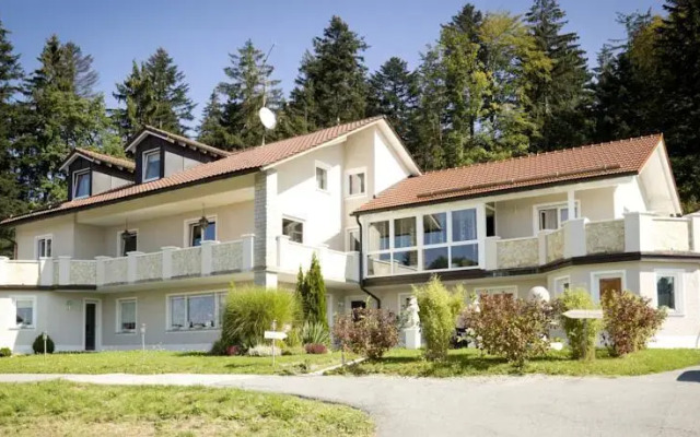 Wellness-Appartments Seibold