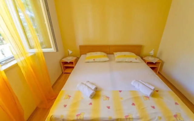 Rooms Karla