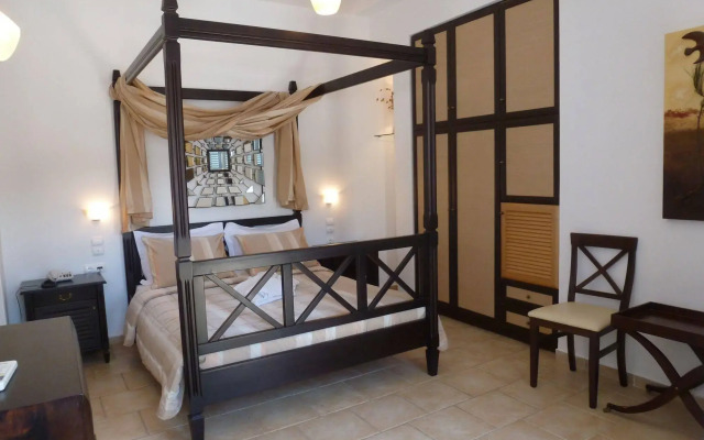 Chora Resort Hotel & Spa