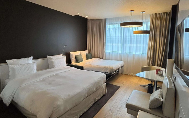 Pullman Brussels Centre Midi