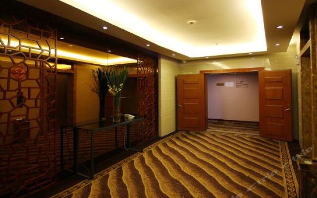 Zhuhai Guoneng Hotel