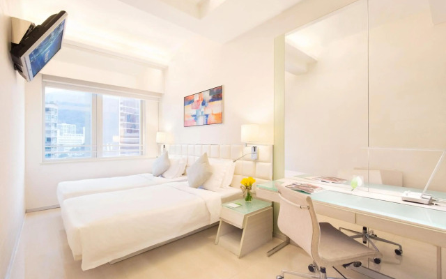 iclub Wan Chai Hotel