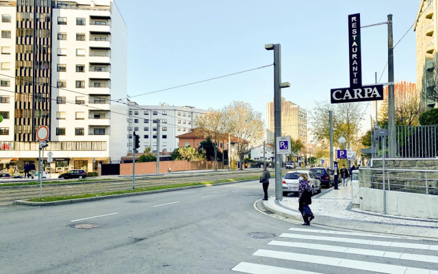 Hattie's Place by MP