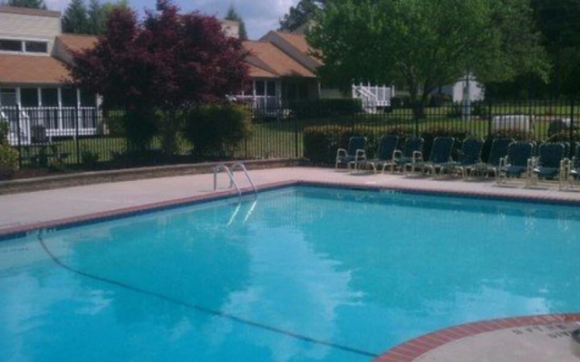 Fairfield Plantation Resort