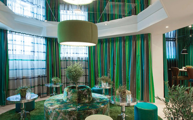 Absalon Hotel