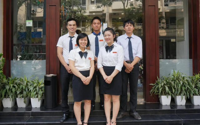 Hanoi Ideal Hotel