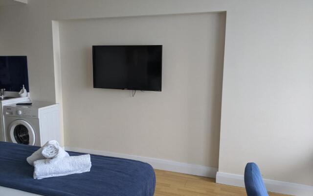 Orbi Sea View Aparthotel