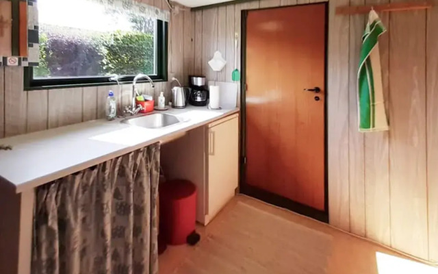 2 Person Holiday Home in Skagen