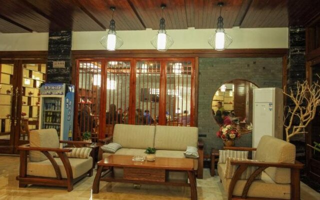 Yuanxi Holiday Hotel