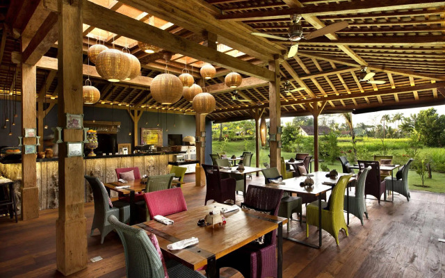 Blue Karma Dijiwa Ubud