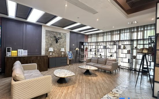 Fenghui He Yue International Hotel