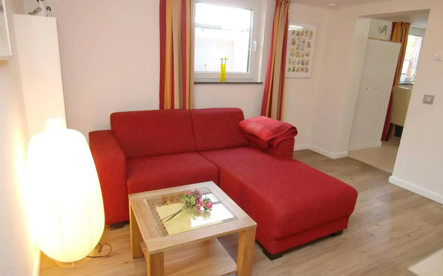 Ferienhaus LUV & LEE Ferienhaus LUV und LEE