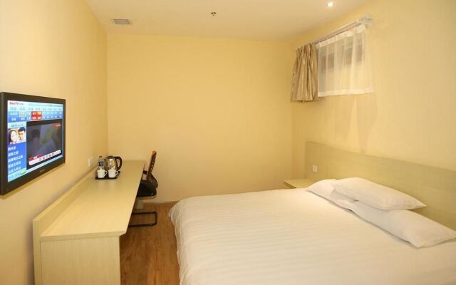 Hanting Hotel