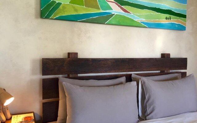 Casa Aperta B&B