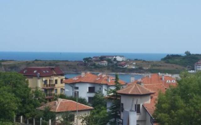 The Sea Lions Guest House