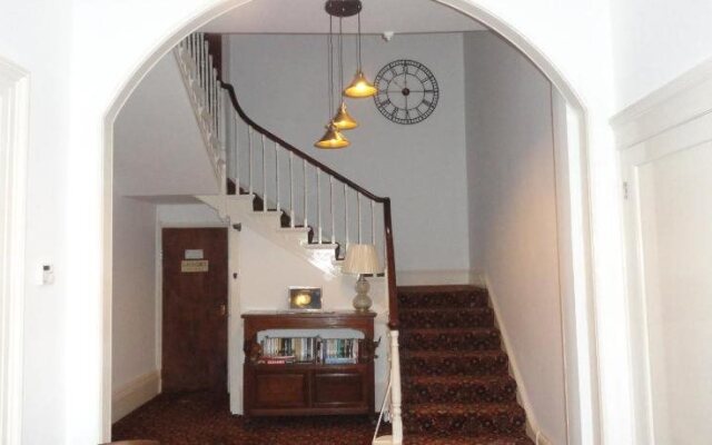 Martyndale Suites
