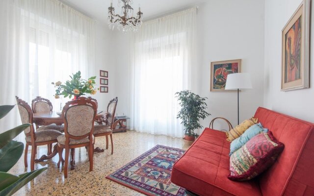 A Casa Della Zia