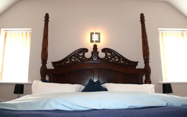 B&B Dorwyn Manor