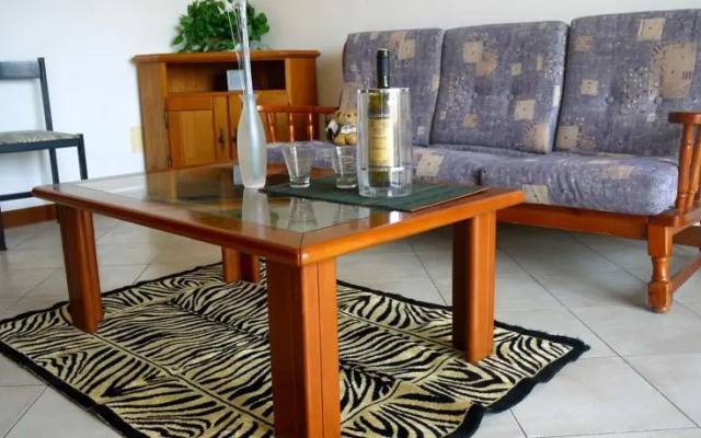 Holiday Home Macallè