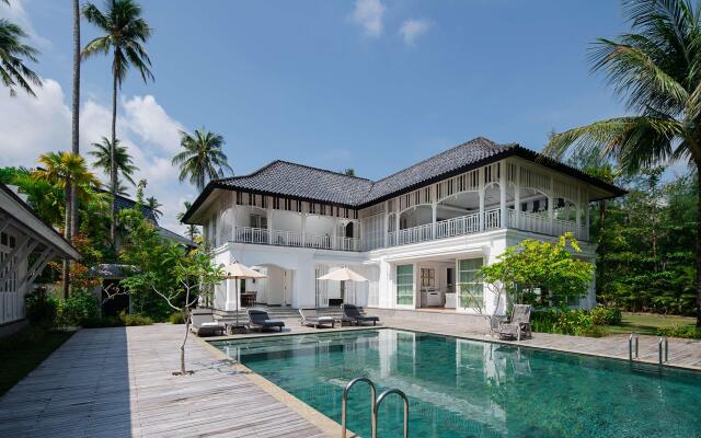 The Sanchaya