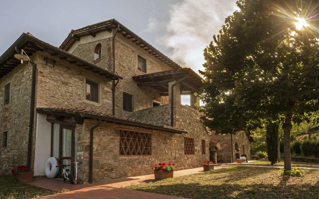 Norcenni Girasole Club