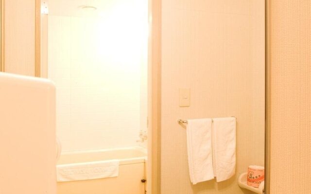 Tateshina Wanwan Paradise Cottage