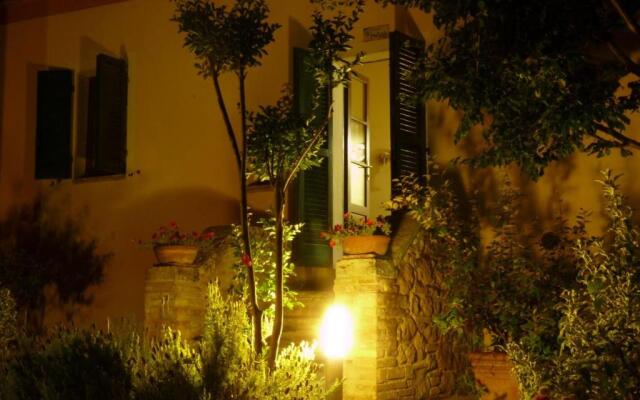 Il Giardino Segreto