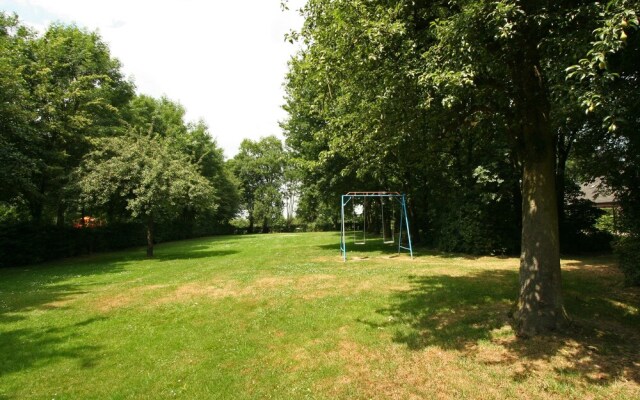 Vakantiewoningen Natuurschoon