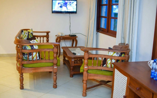 HillPark Amare Resort