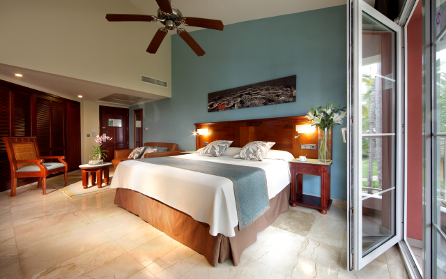 Grand Palladium Select Bávaro - All Inclusive