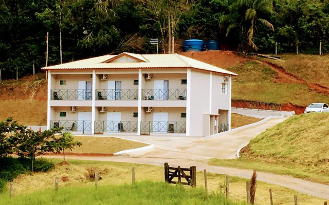 Pousada Riacho Da Areia