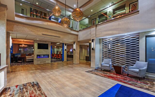 Holiday Inn Express & Suites Houston East, by IHG