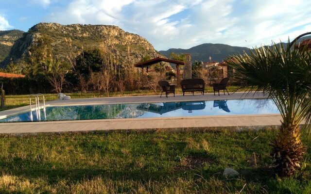 Prizma Villa