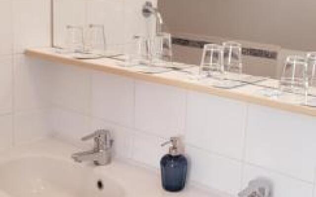 Appartement Patarin Dijon