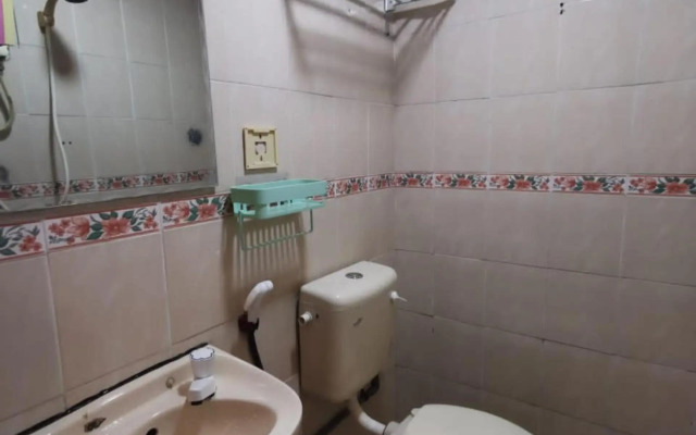 Hotel O My Seven Days Inn