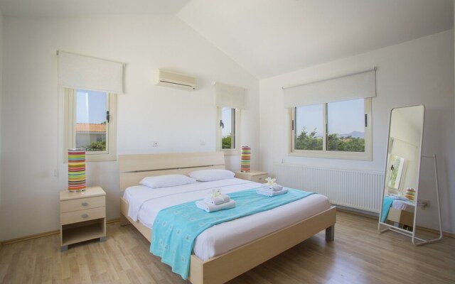 Pervolia Beach Villa Anthea Pervolia 1