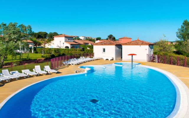 Port Minervois (HOM121)