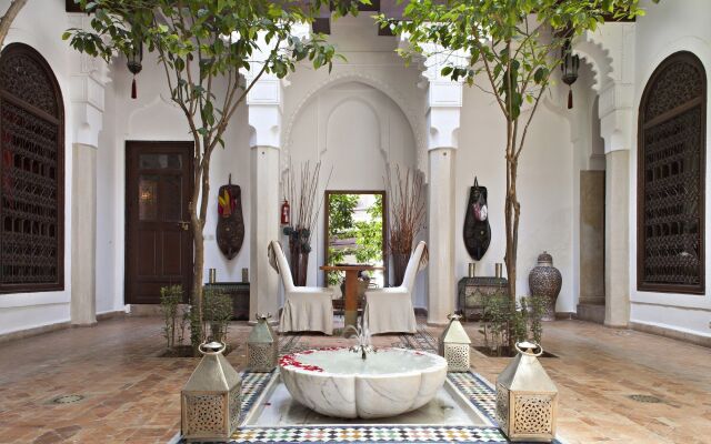 Riad Zolah Hotel