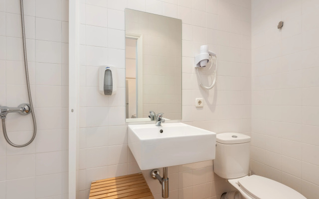 Hostal Jume - Urban Rooms