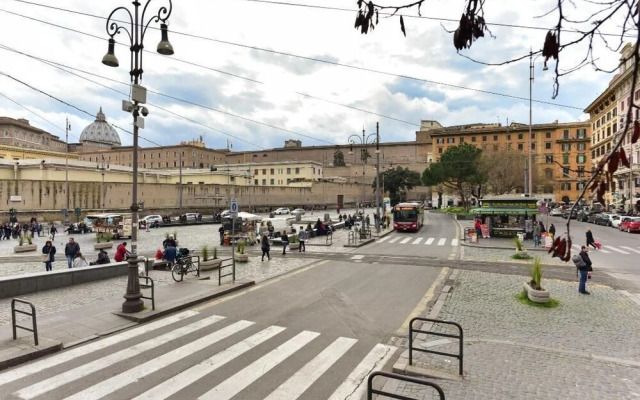 Le Suite Dei Mercanti