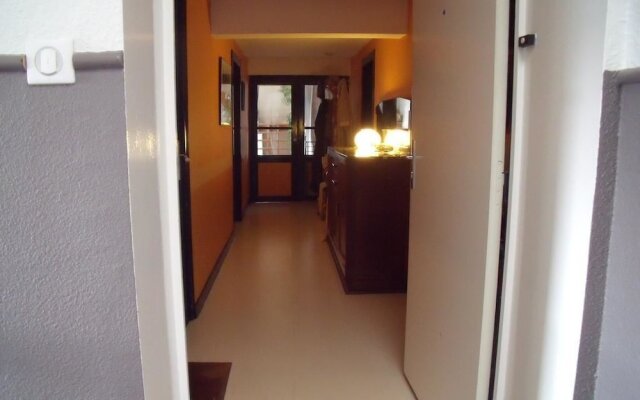 Chambres Olry