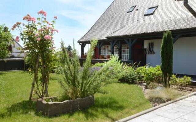 La Résidence du Pressoir