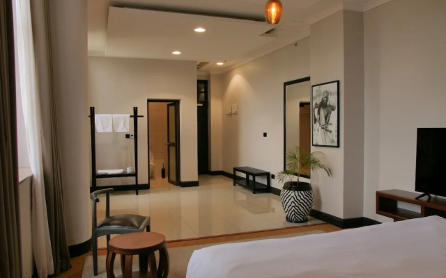 Sanna Boutique Hotel